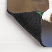Noord-Shoveler Duck Mousepad Muismat (Hoek)