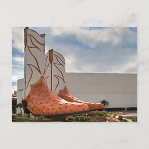 NOORD STAR MALL BRIEFKAART