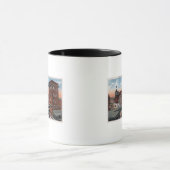 Noord-station - Railroad Depot Mok (Midden)