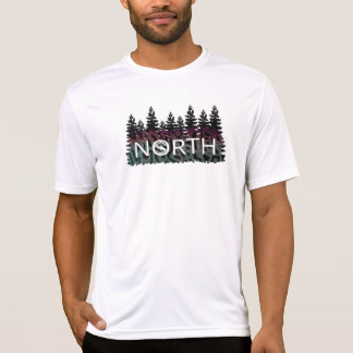 NOORD-T-shirt T-shirt