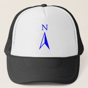 noord trucker pet