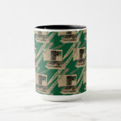 NOORD-WEST ENGINEERING CRANE-EXPLOITANT CRANE MOK  (Midden)