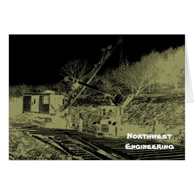 NOORD-WEST-ENGINEERKANE-OPERATOR DARK ART (Voorkant Horizontaal)