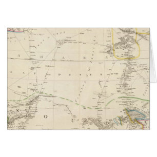 Noord-Western Afrika