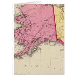 Noord-western Amerika