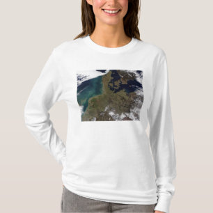 Noord-Western Europa T-shirt