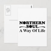 noord_ziel3 briefkaart (Voorkant / Achterkant)
