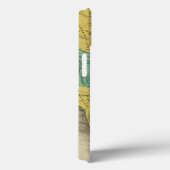 NoordAmerika 5 Case-Mate iPhone Case (Achterkant / Rechts)