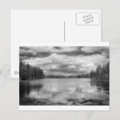 Noordbosgebied Briefkaart (Voorkant / Achterkant)