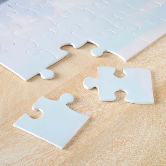 Noordbrug, Edinburgh Legpuzzel (Zijkant)