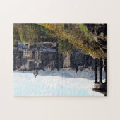 Noordbrug, Edinburgh Legpuzzel (Horizontaal)