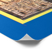 NOORDEAST MINNEAPOLIS POSTER (Hoek)