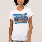 NOORDEAST MINNEAPOLIS T-SHIRT (Voorkant)