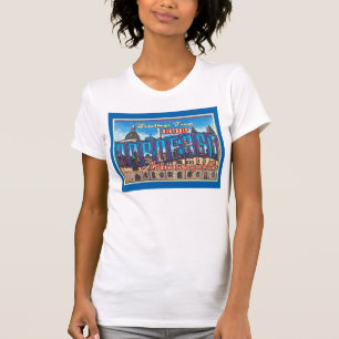 NOORDEAST MINNEAPOLIS T-SHIRT