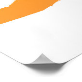 noordelijk carolina pride . poster (Hoek)