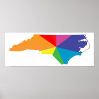 noordelijk carolina pride .