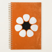 Noordelijk gebied planner (Voorkant)