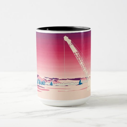 NOORDELIJK KRANE-EXPLOITANT ICE VIST  MOK (Midden)