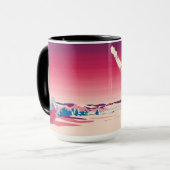 NOORDELIJK KRANE-EXPLOITANT ICE VIST  MOK (Voorkant links)