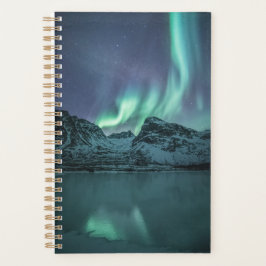 noordelijk licht planner