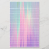 Noordelijk lichtgelaagd papier (Voorkant)