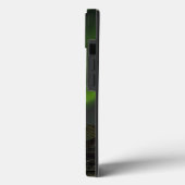 noordelijk lichtS | Haukland Beach Island Case-Mate iPhone Case (Achterkant / Links)