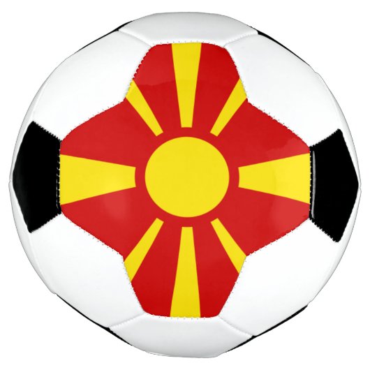noordelijk macedonië voetbal (Gedraaid)
