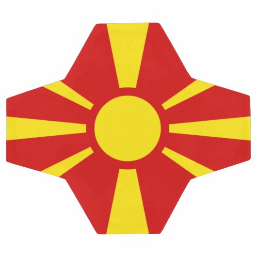 noordelijk macedonië voetbal (Enkel)