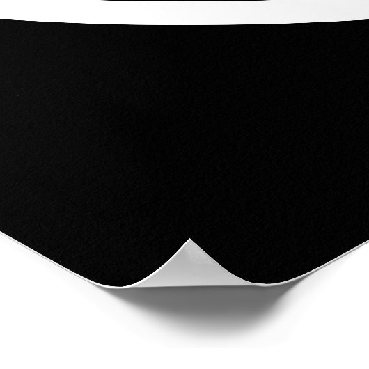 Noordelijk Poster Soul (Hoek)