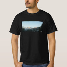 Noordelijk Rocky Mountain bos