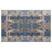 noordelijk zand stof (Fat Quarter)