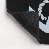 Noordelijke Anchor Ocean van het schip Muismat (Hoek)