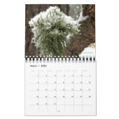 Noordelijke Arizona op foto's Kalender (Mar 2026)