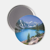 Noordelijke blootstelling magneet (Voorkant / Achterkant)