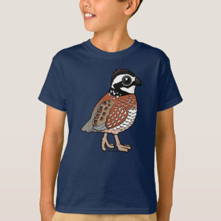 Noordelijke Bobwhite T-shirt