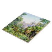 Noordelijke - Bosbouwschaal in West-Australië Tegeltje (Zijkant)