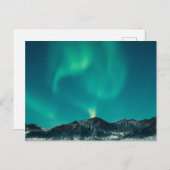 Noordelijke briefkaart (Voorkant / Achterkant)