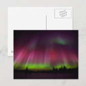 Noordelijke briefkaart (Voorkant / Achterkant)