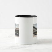 Noordelijke centrale mok (Midden)