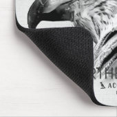 Noordelijke Goshawk Muismat (Hoek)