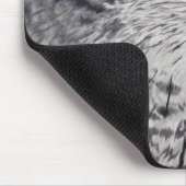 Noordelijke Goshawk Muismat (Hoek)