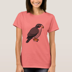 Noordelijke Goshawk T-shirt