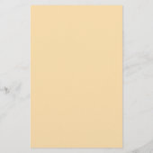 Noordelijke goudsmederij briefpapier (Achterkant)