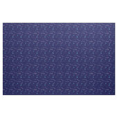 Noordelijke Hemisphere Constellation Lyra Stof (Yard (91,4 cm))