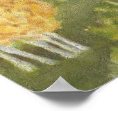 Noordelijke heuvels van Aspen: Print (Hoek)