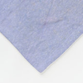 Noordelijke hooglichten II Fleece Deken (Hoek)