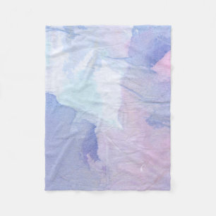 Noordelijke hooglichten II Fleece Deken