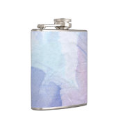 Noordelijke hooglichten II Heupfles (Rechts)