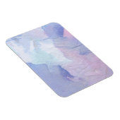 Noordelijke hooglichten II Magneet (Rechterzijde)