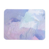 Noordelijke hooglichten II Magneet (Horizontaal)